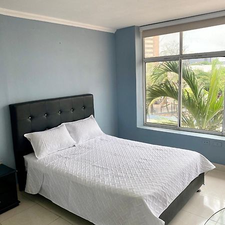 Hotel Estefania Princess 84 Barranquilla  Exteriör bild