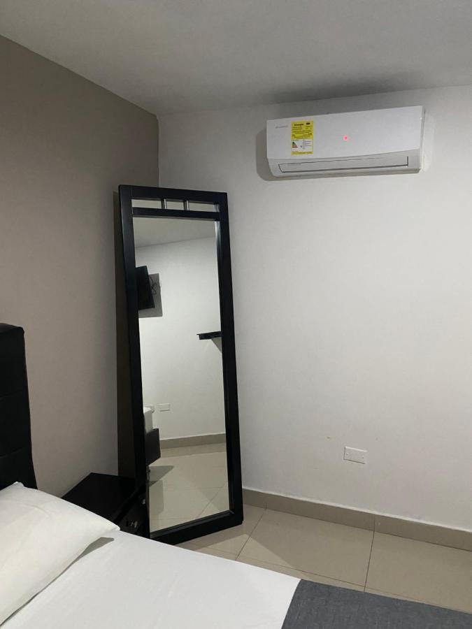 Hotel Estefania Princess 84 Barranquilla  Exteriör bild