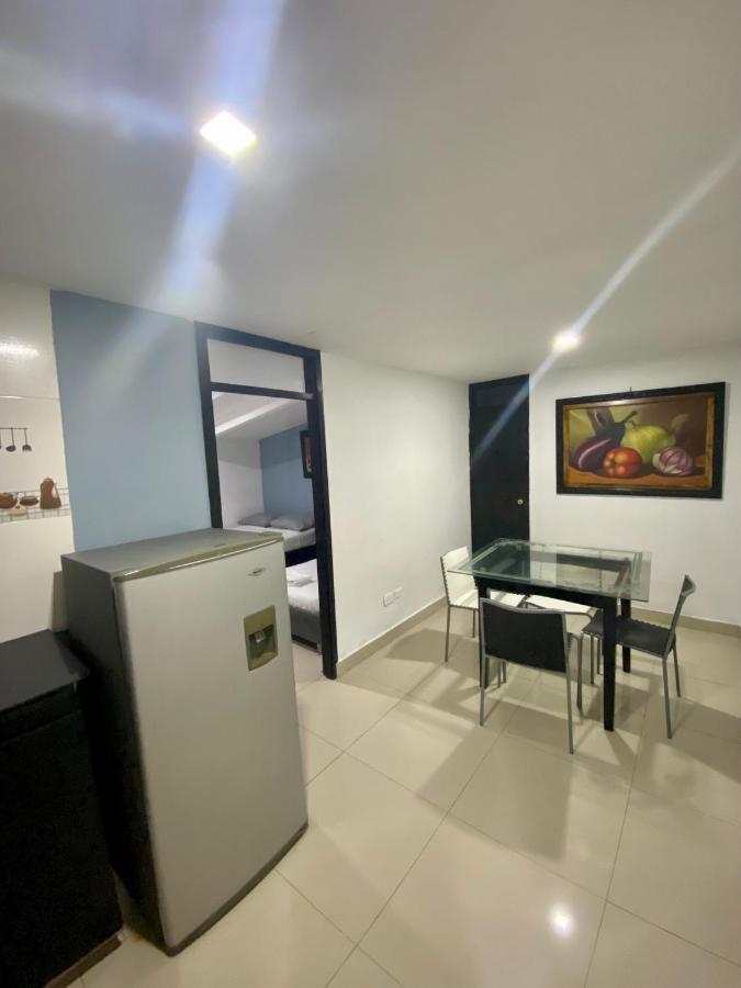 Hotel Estefania Princess 84 Barranquilla  Exteriör bild