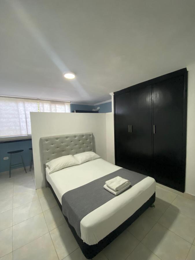 Hotel Estefania Princess 84 Barranquilla  Exteriör bild