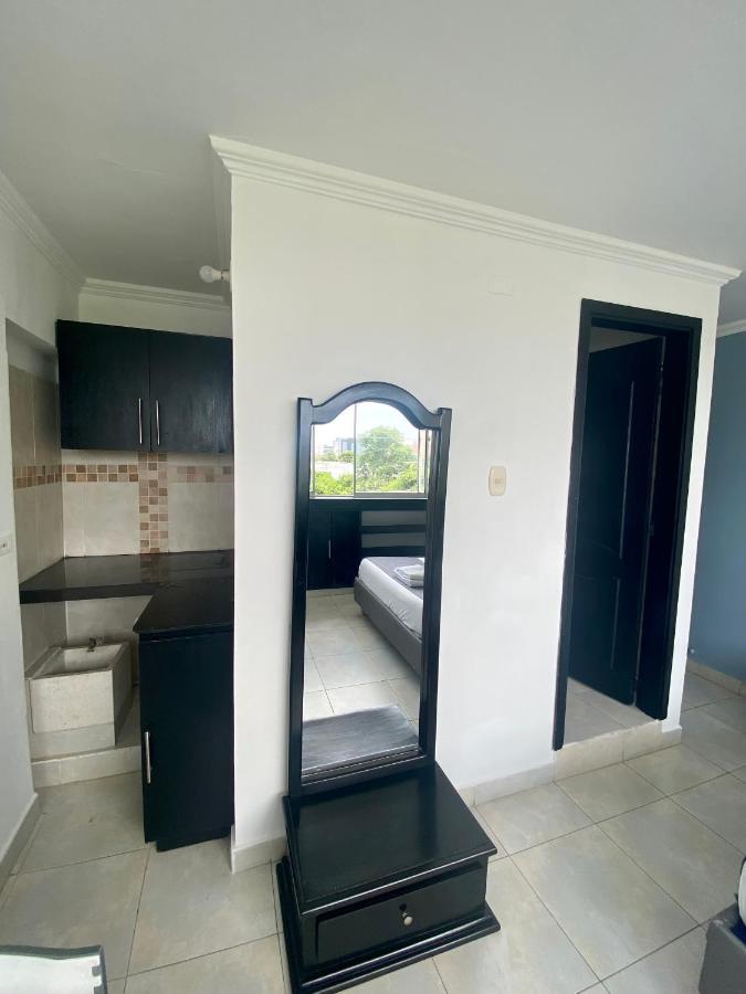 Hotel Estefania Princess 84 Barranquilla  Exteriör bild