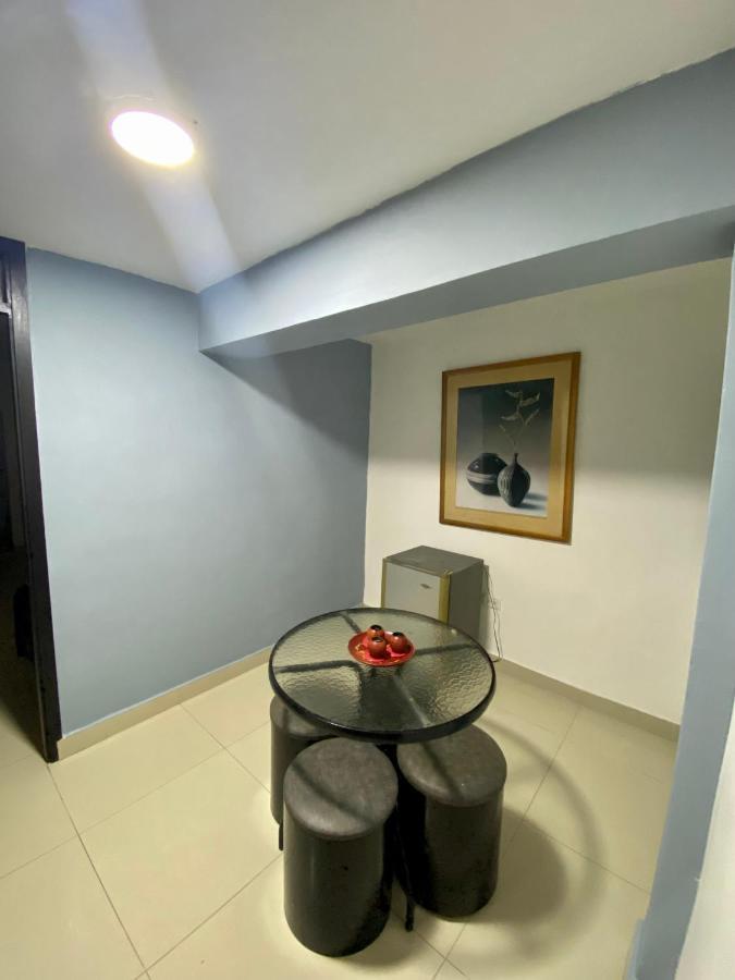 Hotel Estefania Princess 84 Barranquilla  Exteriör bild