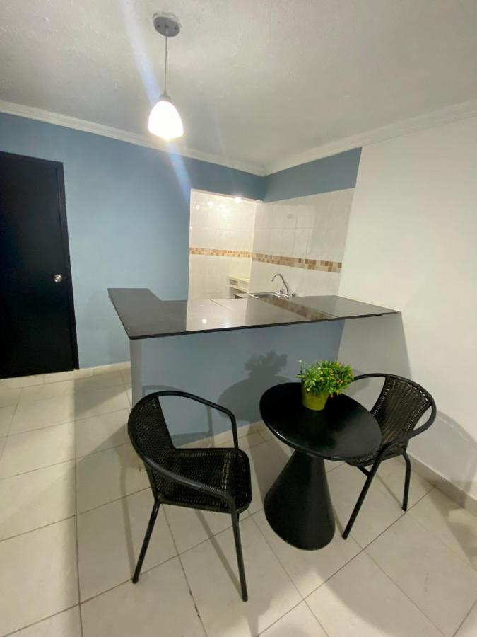Hotel Estefania Princess 84 Barranquilla  Exteriör bild