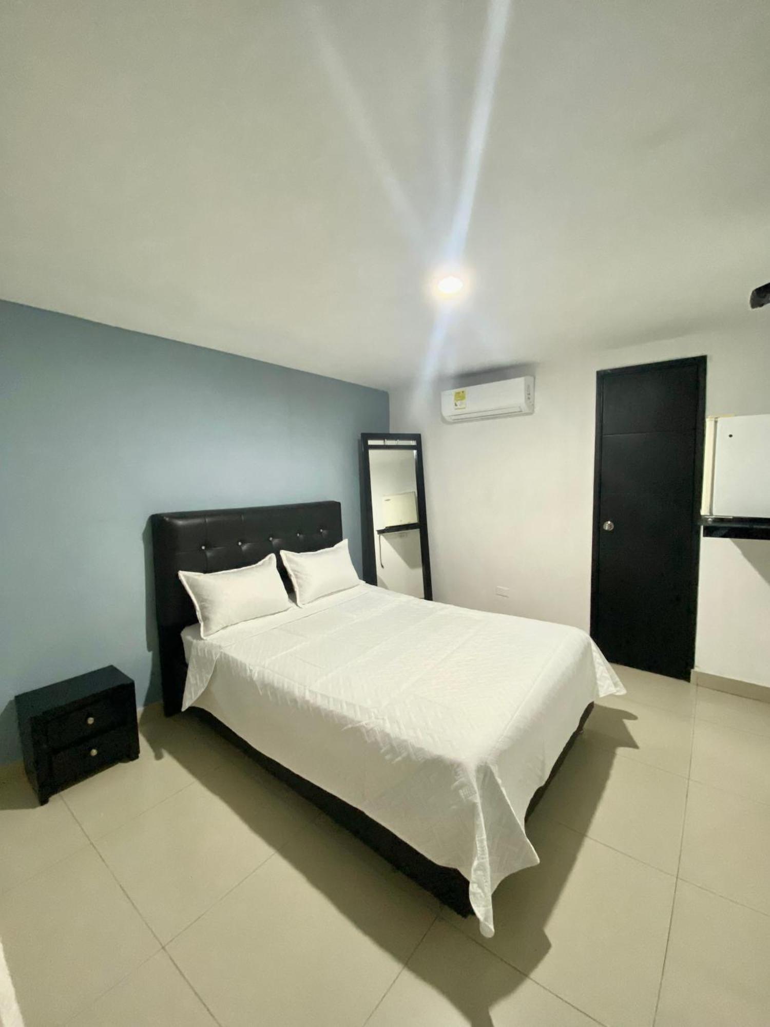 Hotel Estefania Princess 84 Barranquilla  Exteriör bild
