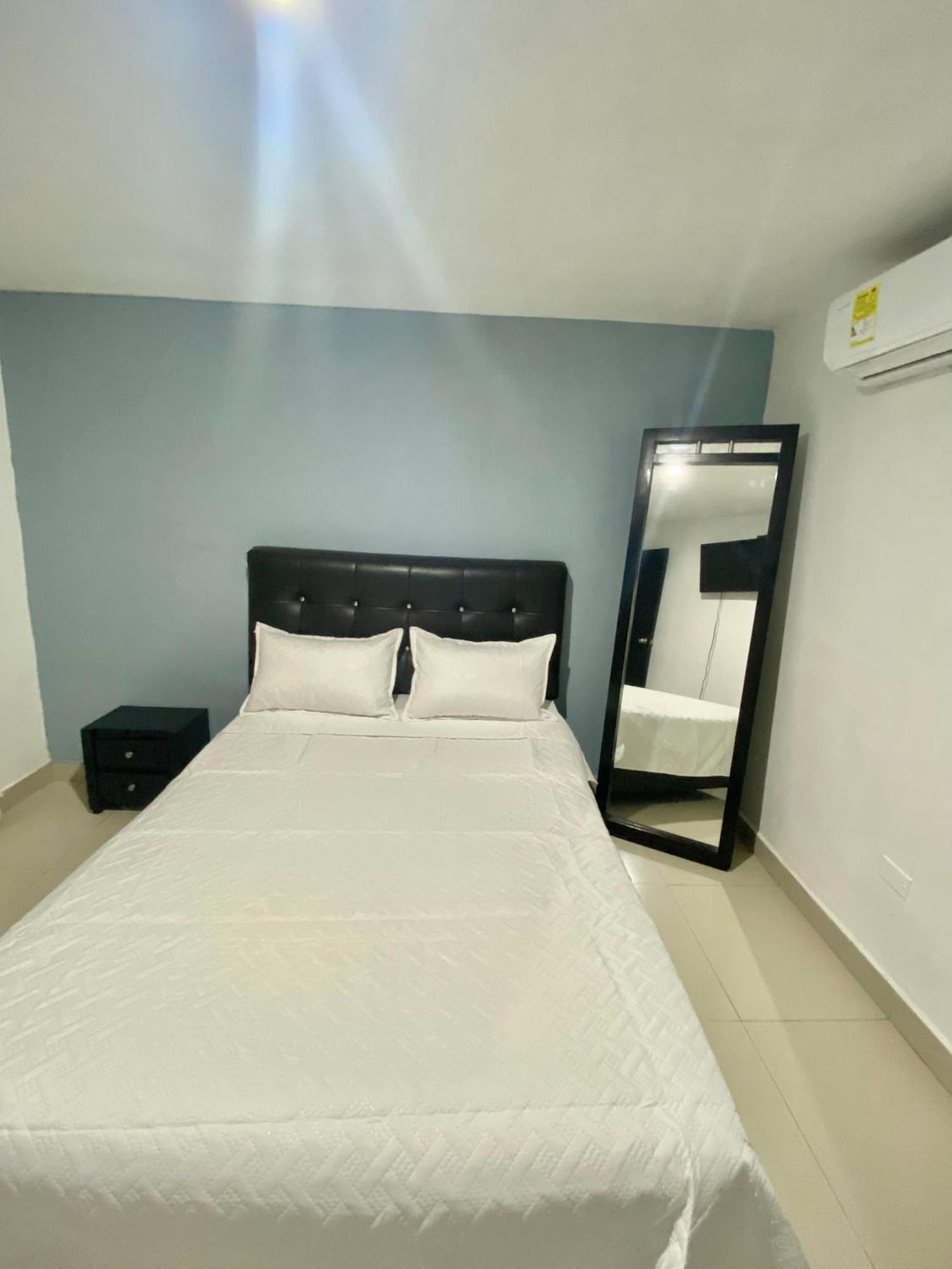 Hotel Estefania Princess 84 Barranquilla  Exteriör bild