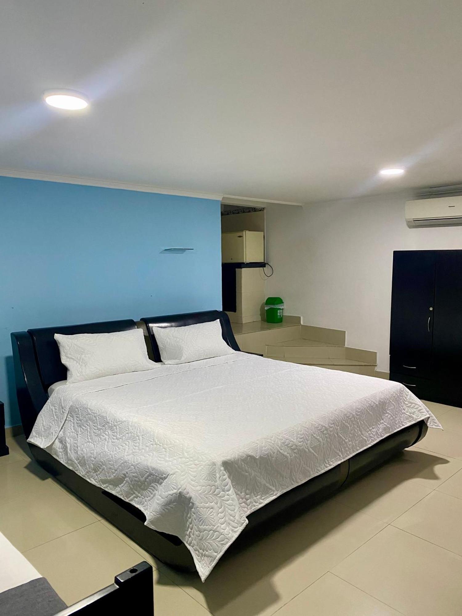 Hotel Estefania Princess 84 Barranquilla  Exteriör bild