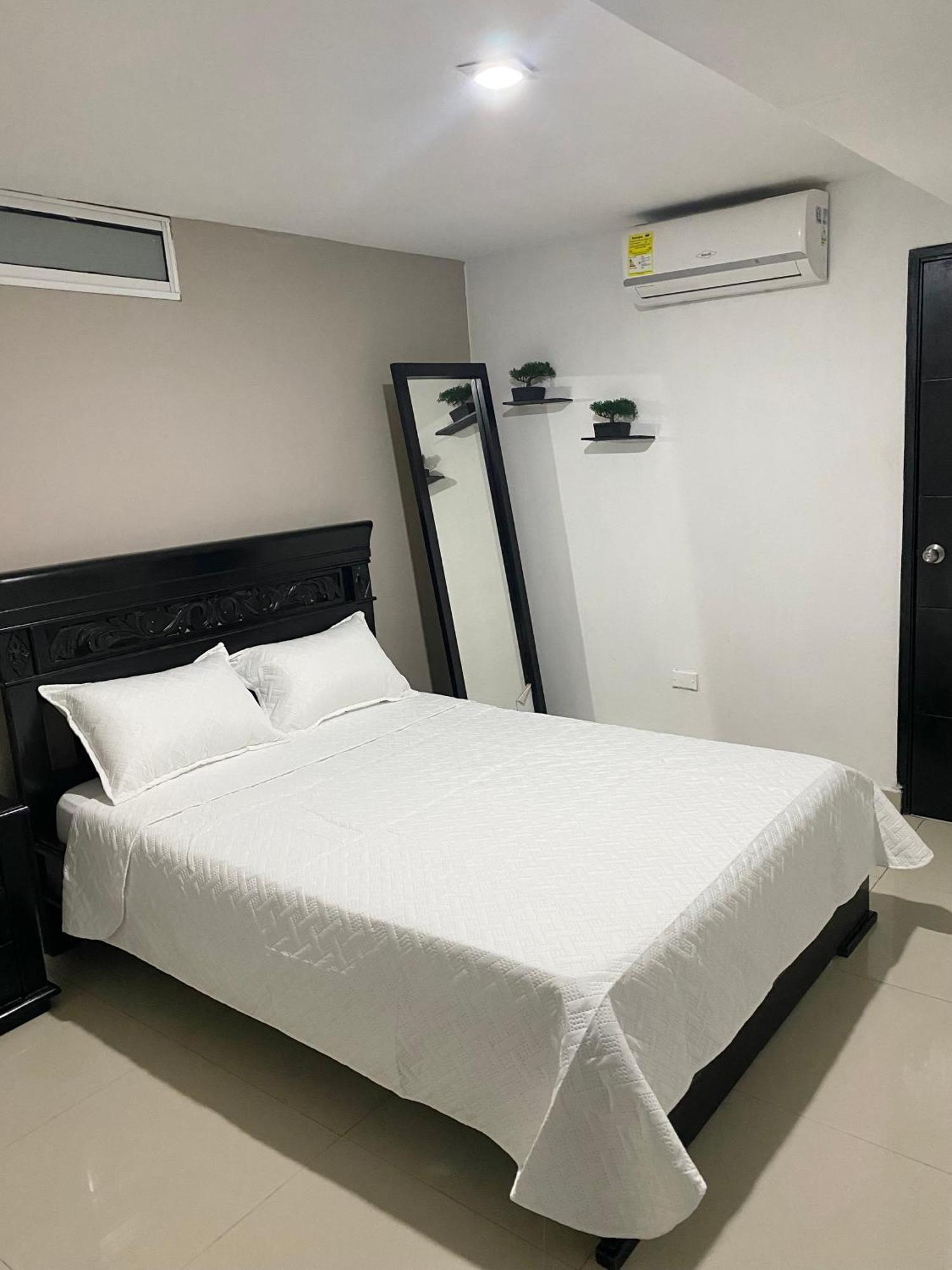 Hotel Estefania Princess 84 Barranquilla  Exteriör bild