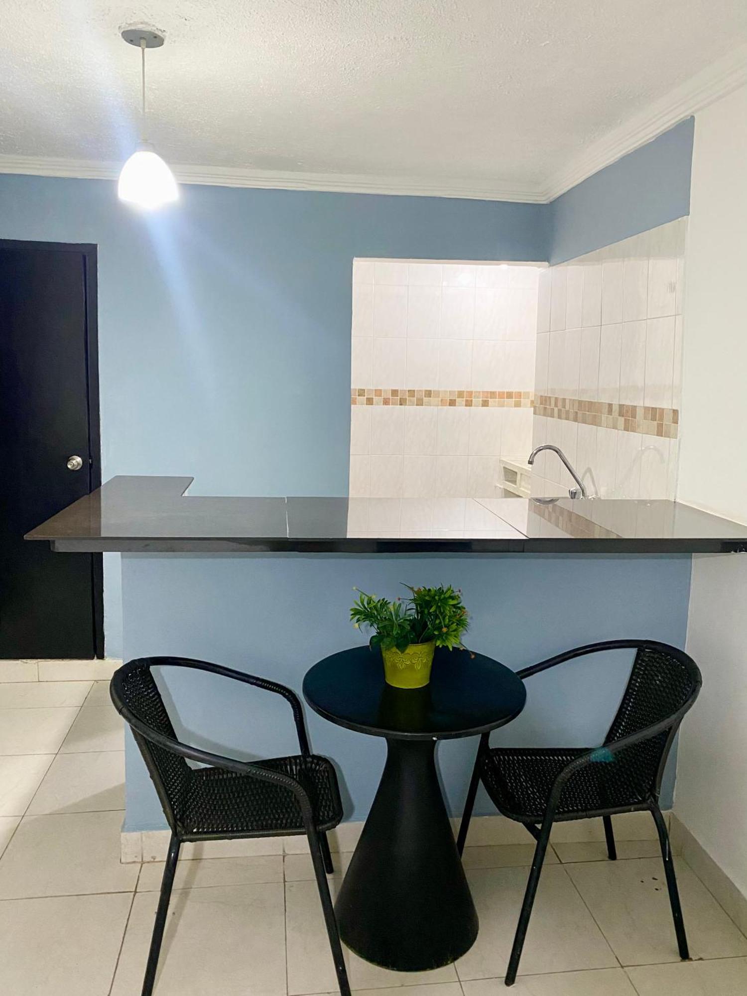 Hotel Estefania Princess 84 Barranquilla  Exteriör bild