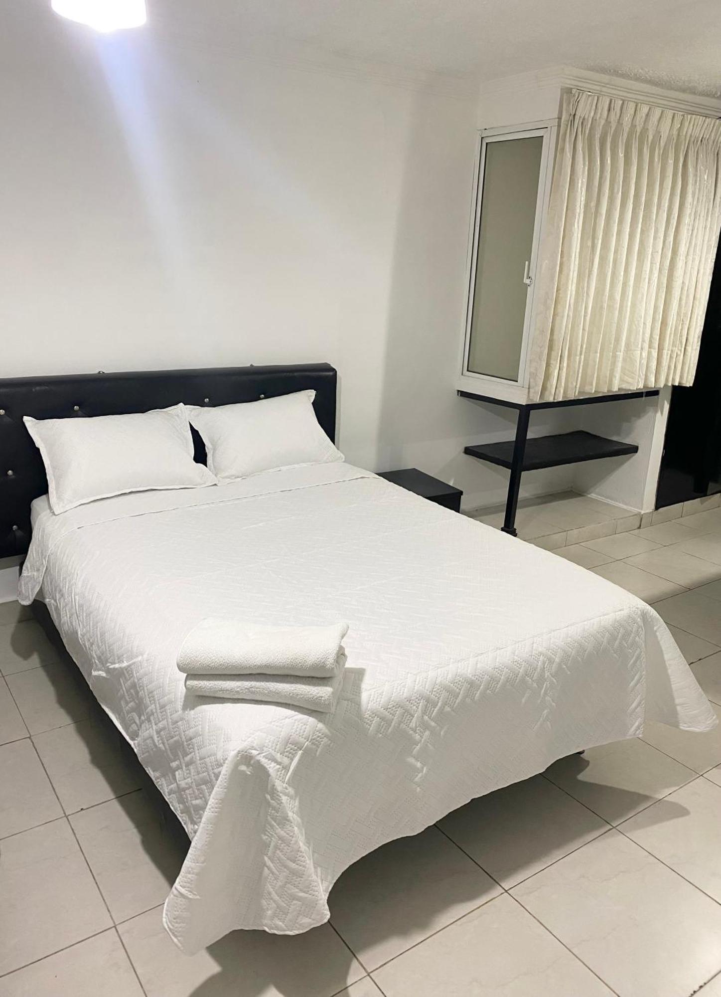 Hotel Estefania Princess 84 Barranquilla  Exteriör bild