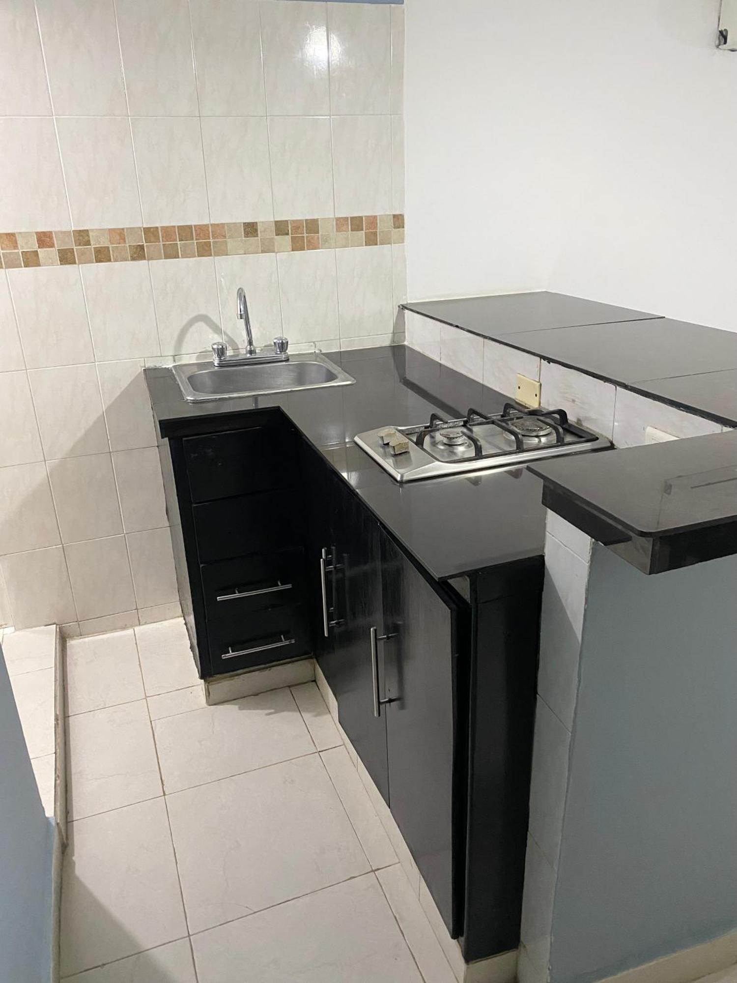 Hotel Estefania Princess 84 Barranquilla  Exteriör bild