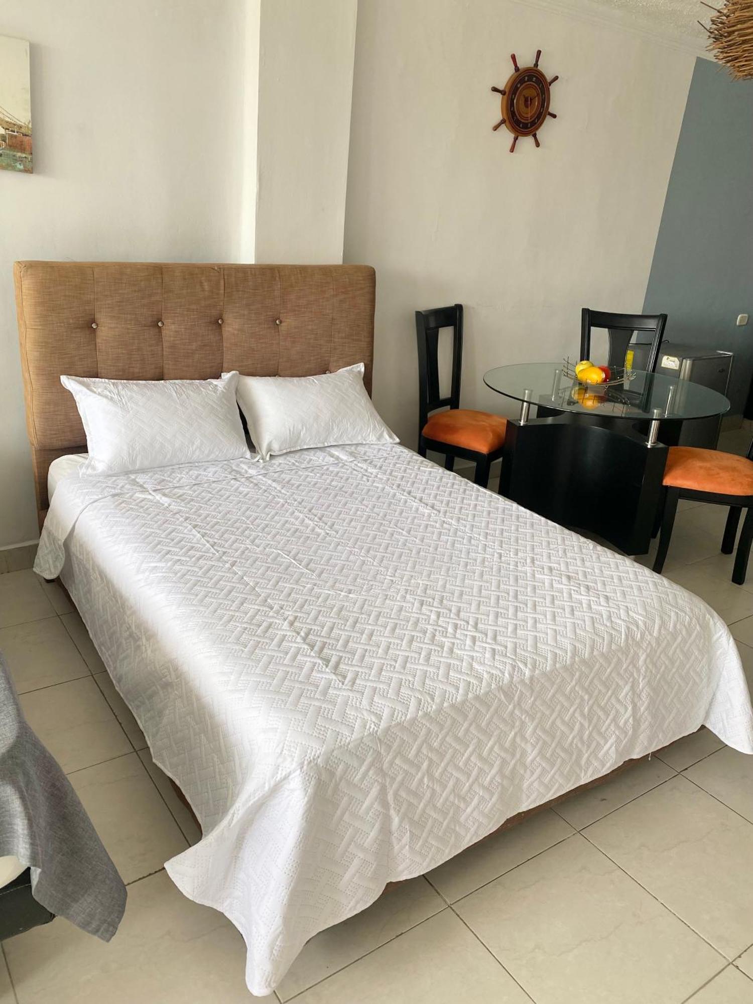 Hotel Estefania Princess 84 Barranquilla  Exteriör bild