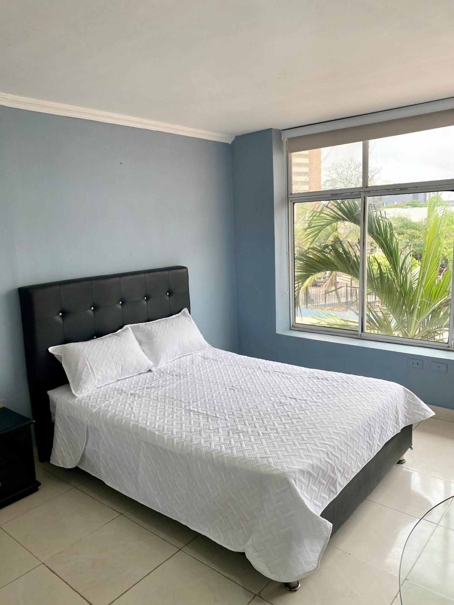 Hotel Estefania Princess 84 Barranquilla  Exteriör bild